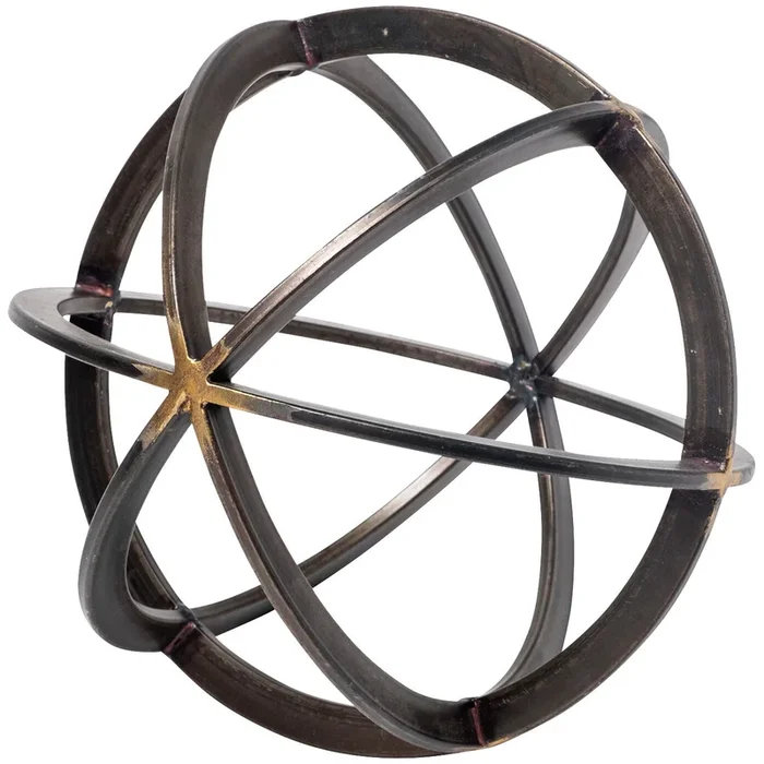 Galenna Medium Circular Orb