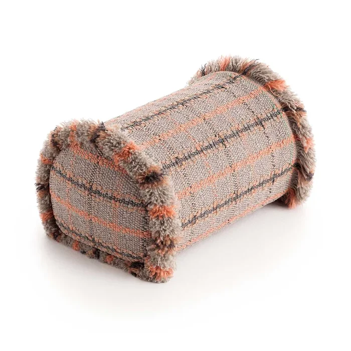 Garden Layers Big Outdoor Tartan Roll