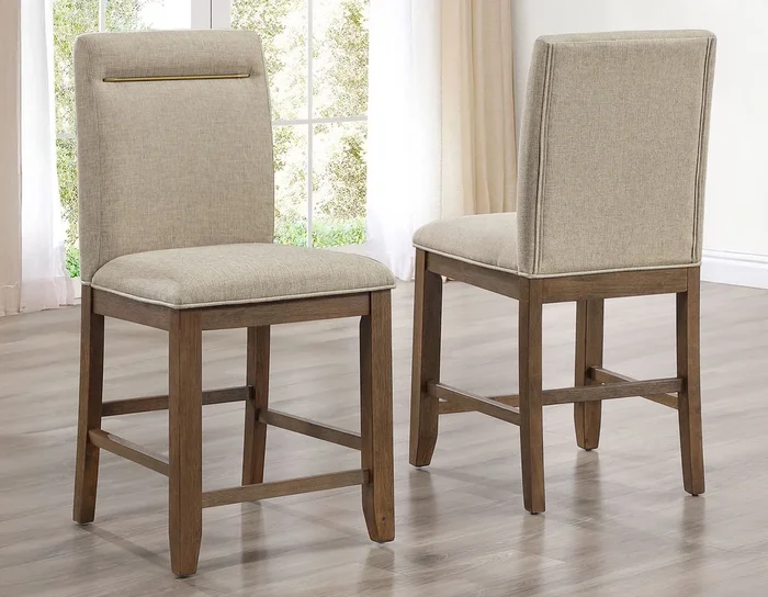 Garland 24″ Counter Height Chair