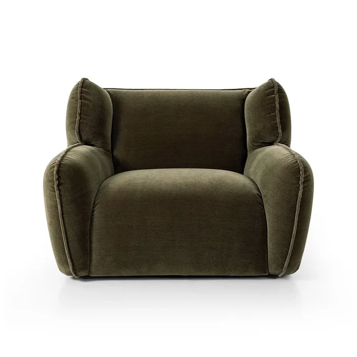 Garland Swivel Lounge Chair