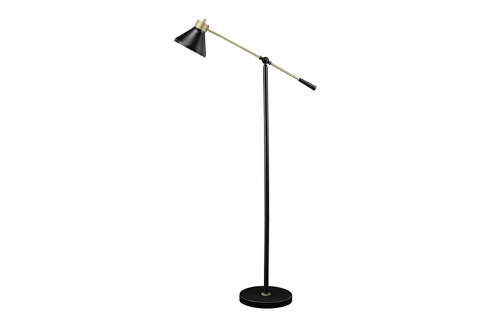 Garville Floor Lamp