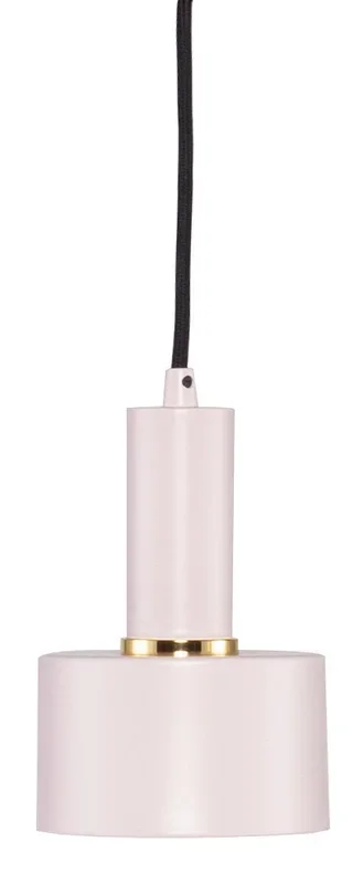 Gemma Pendant Lighting – Blush