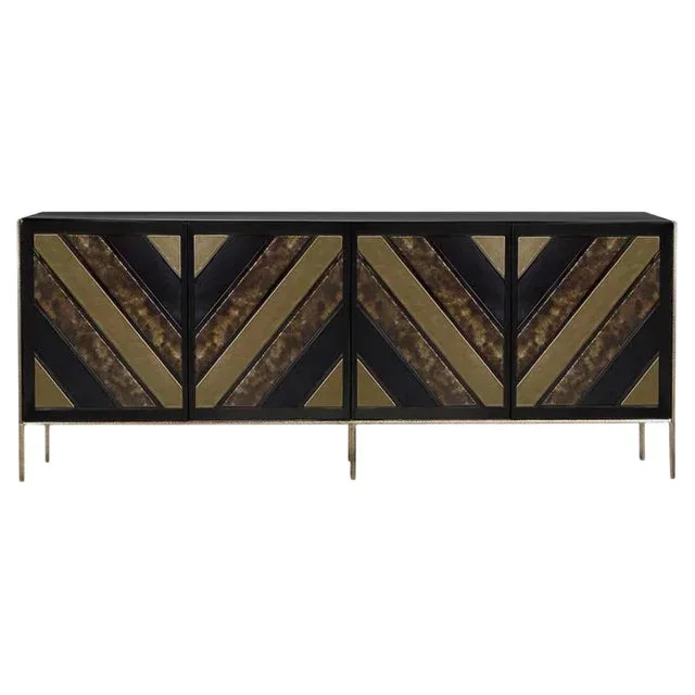 Geometry Cabinet