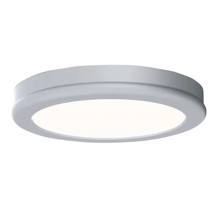 Geos Flush Mount