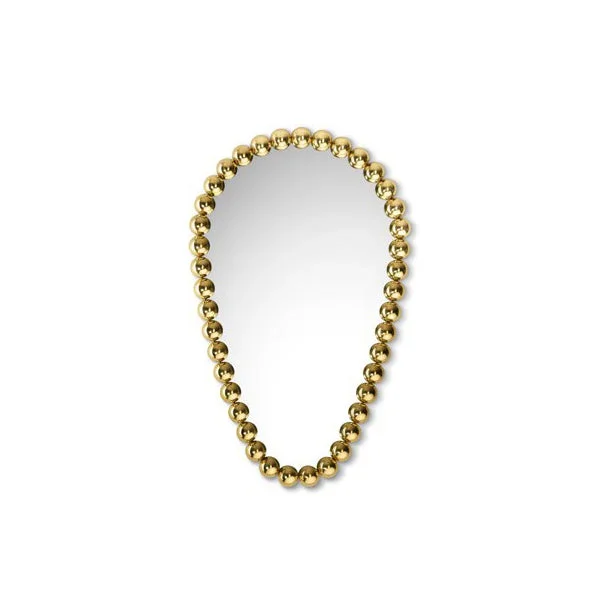 Gioiello Drop Mirror