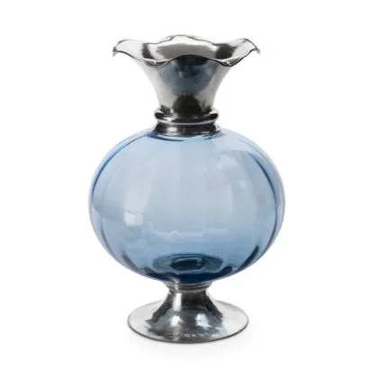 Giovanna Vase by Arte Italica