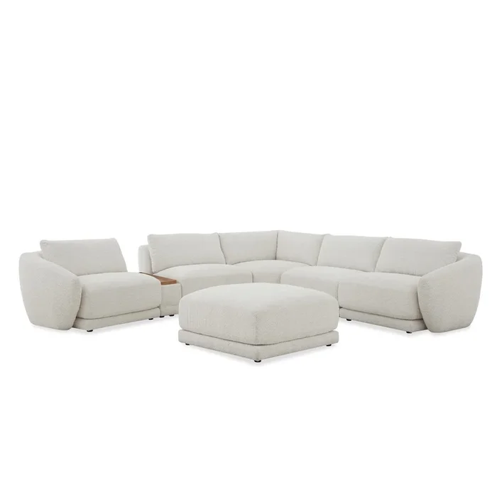 Glenwood Armless Chair