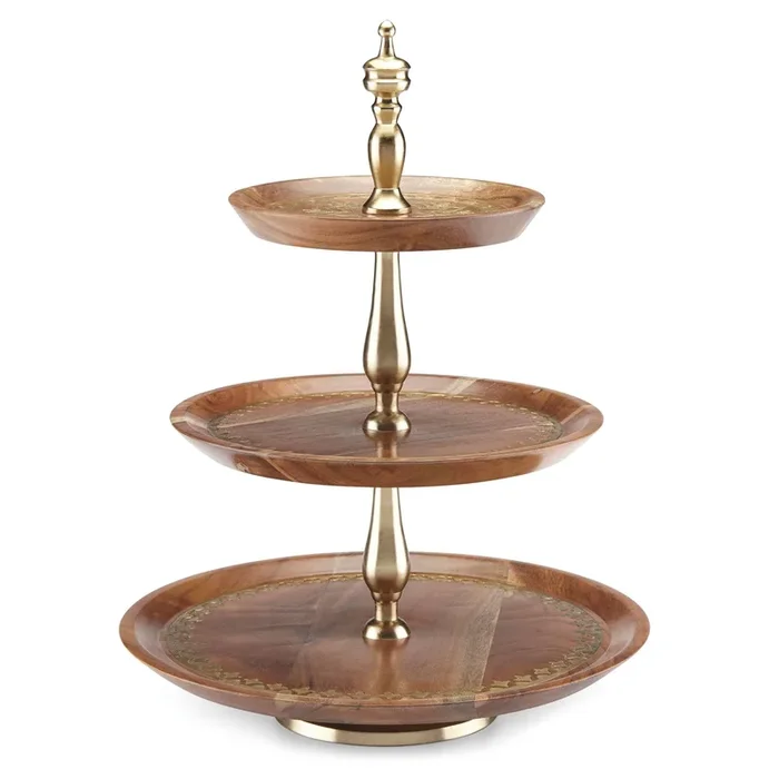 Global Tapestry 3 Tiered Server