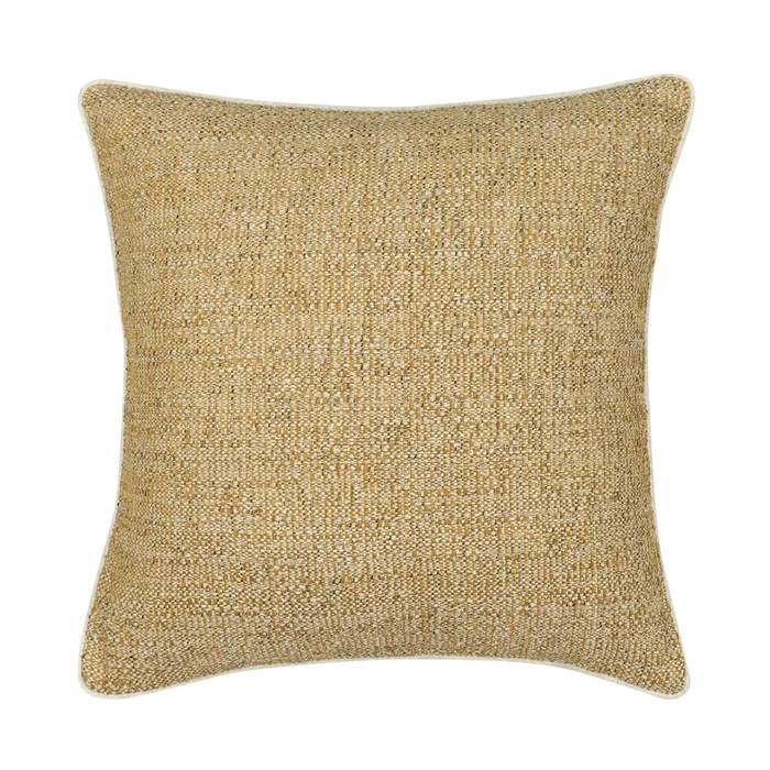 Golden Hour Corded Pillow