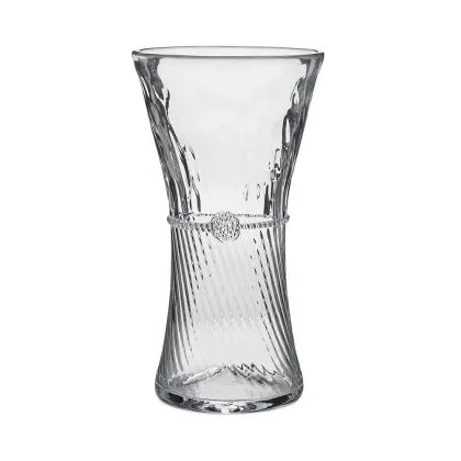 Graham Corset Vase by Juliska