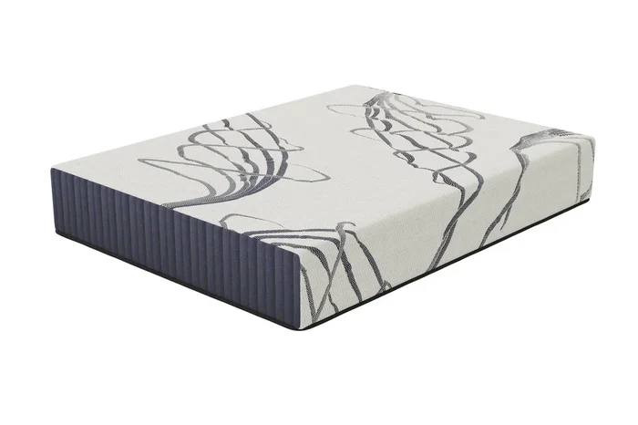 Great Value Gel Hybrid 12.5″ Queen Mattress