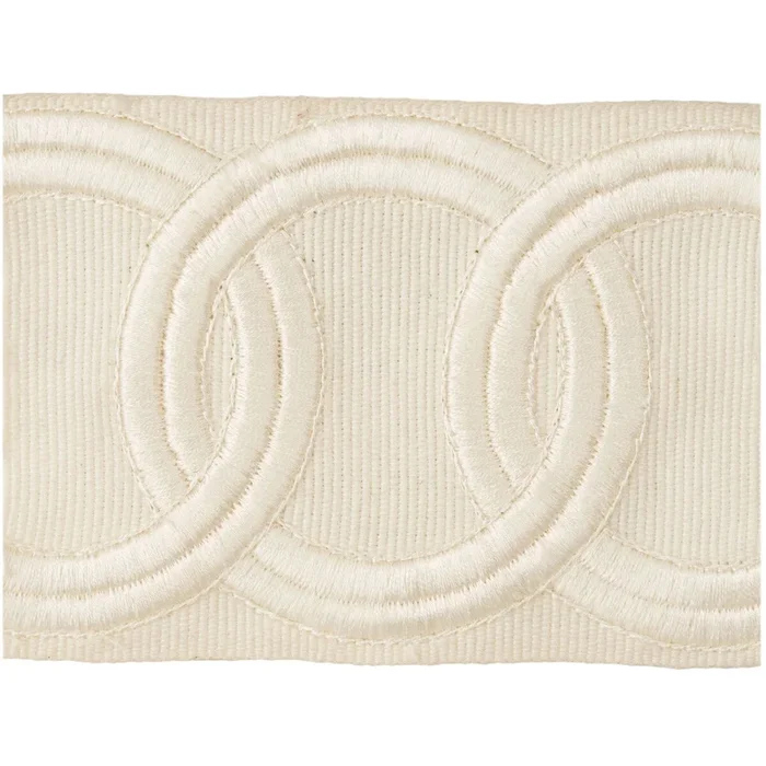 Grecian Braid – Pearl