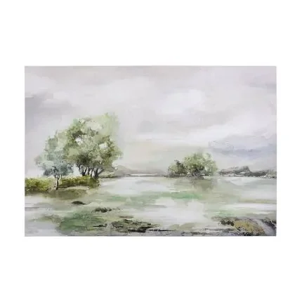 Greenskeeper Canvas Wall Art