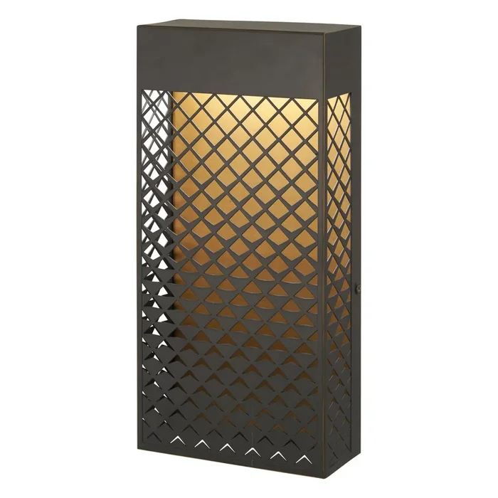 Guild LED Outdoor Pocket Lantern