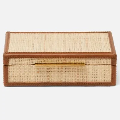 Hanford Card Box Set by Pigeon & Poodle