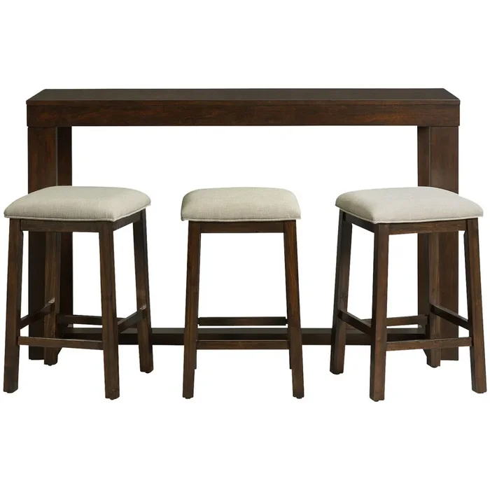Hardy 4 Piece Bar Set