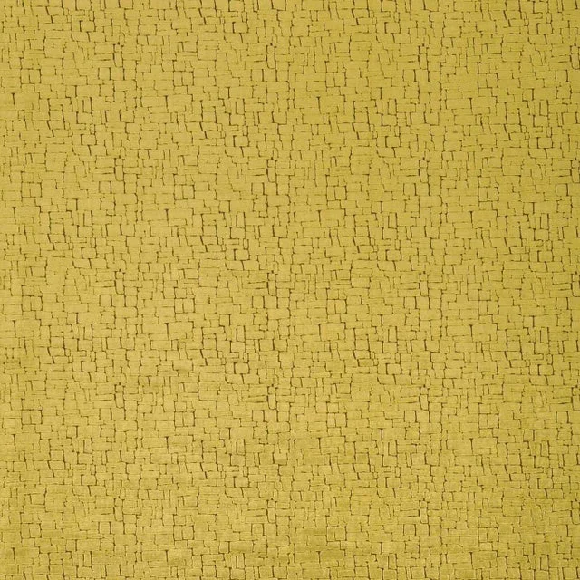 Harlequin Ascent Fabric in Lime And Coffee – a Sample