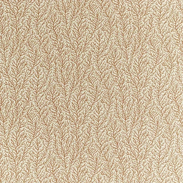 Harlequin Atoll Fabric in Bronze/Sailcloth