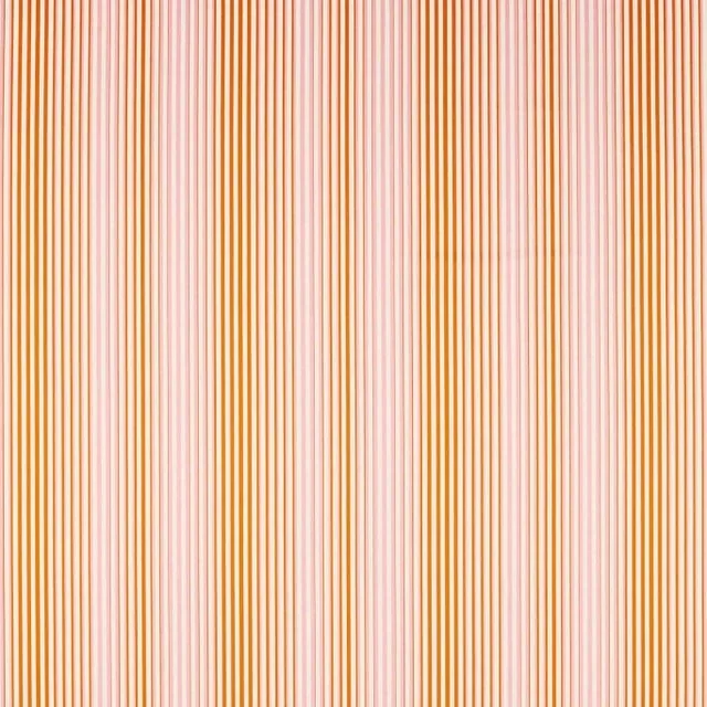 Harlequin Calla Fabric in Clemetine/Peony