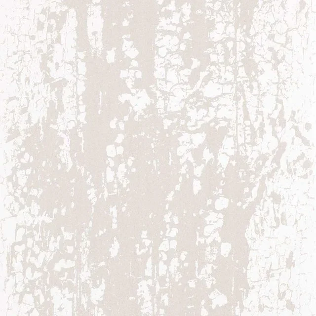 Harlequin Eglomise Wallpaper in Pearl – a Sample