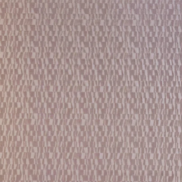 Harlequin Otaka Fabric in Blush – a Sample