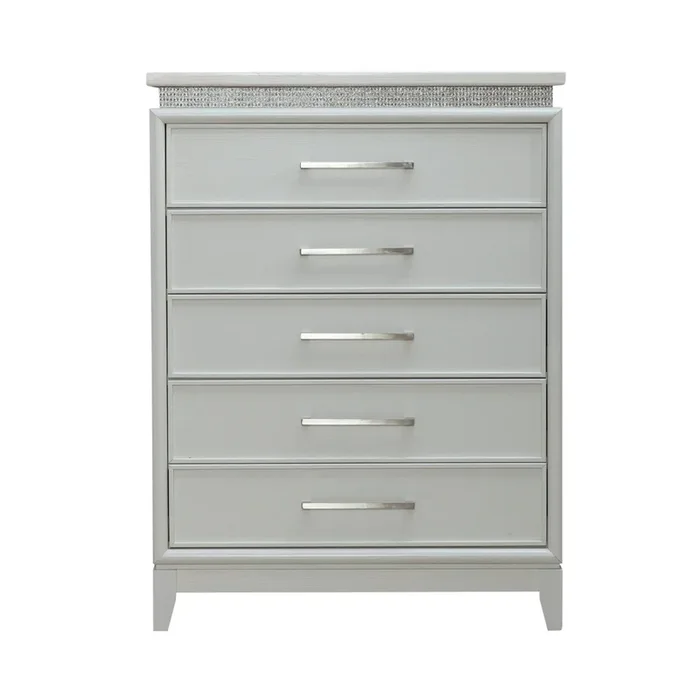Harlow Lighted Chest