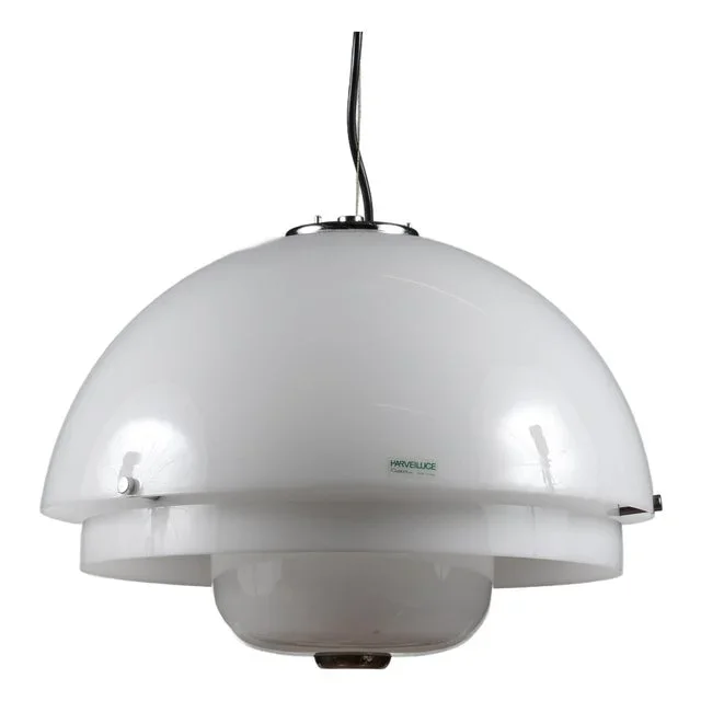 HarveiLuce Pendant from Guzzini Spa
