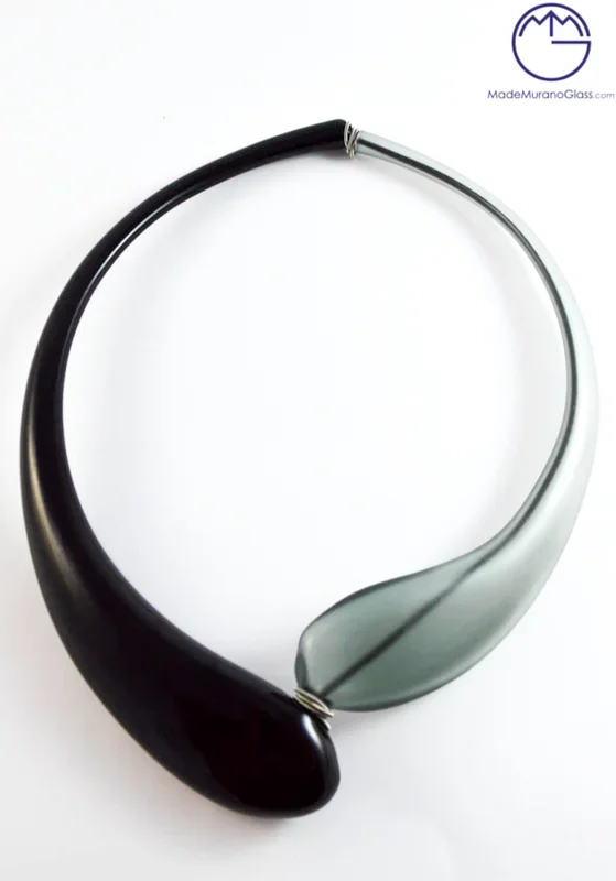 Hawaii – Collane In Vetro Artistico Soffiato