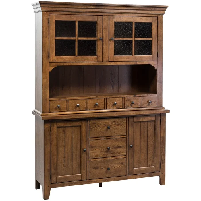 Hearthstone Ridge Buffet And Hutch