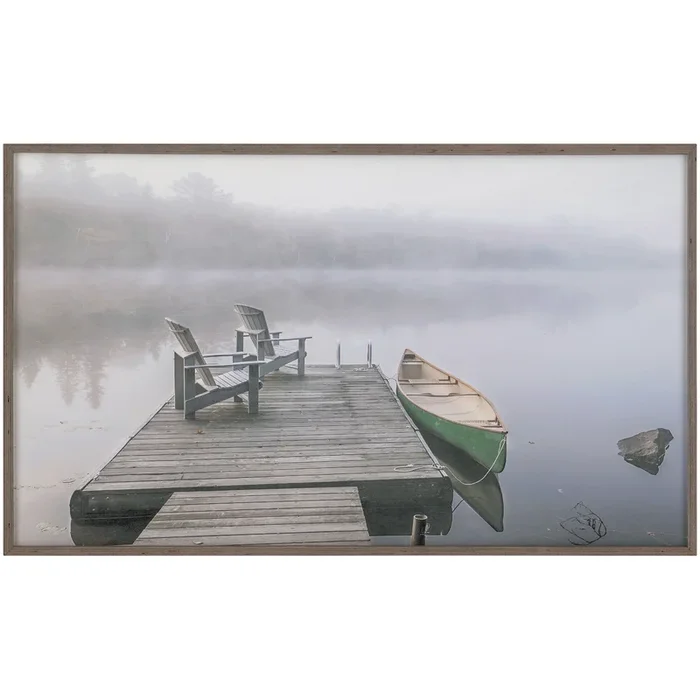 Heartland Home Peace Wall Art