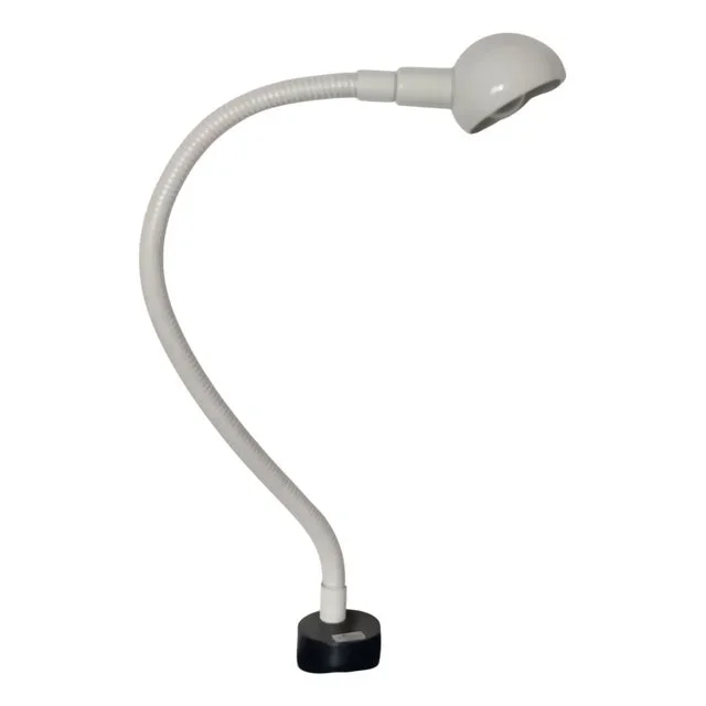 Heby Desk Lamp from Fase, 1970s