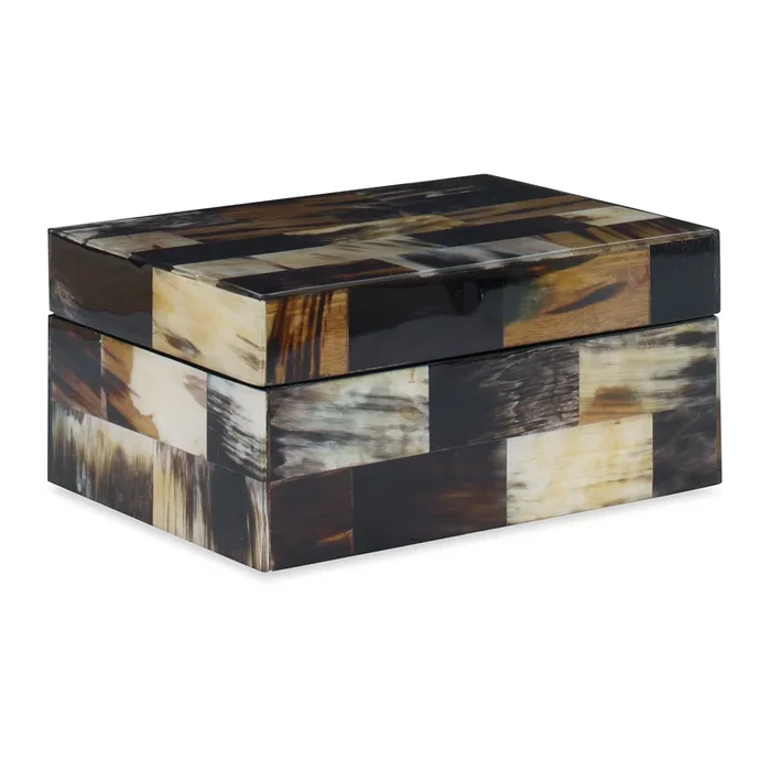 Henney Box,Large