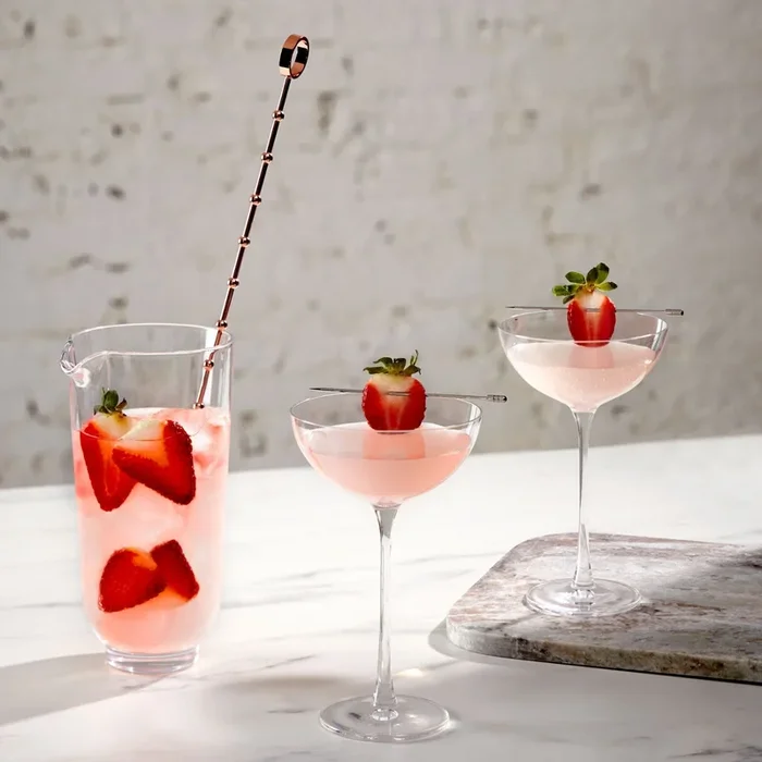 Hepburn Coupe Glass (Set of 4)