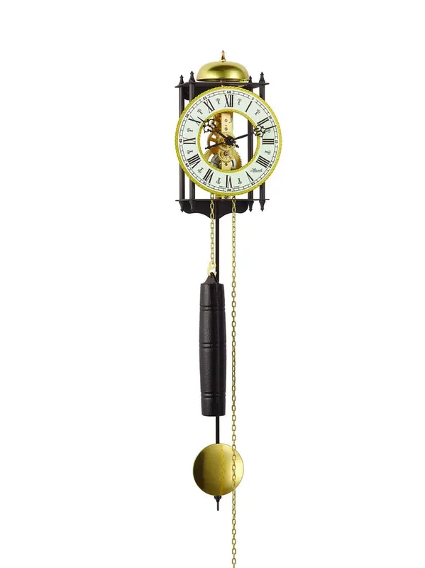 Hermle Frankfurt Wall Clock