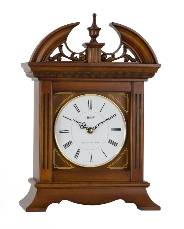 Hermle Jackson Mantel Clock