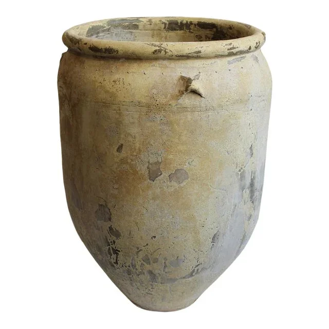 Highland Earth Ware Pot