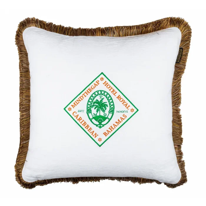 Hotel Royal Pillow
