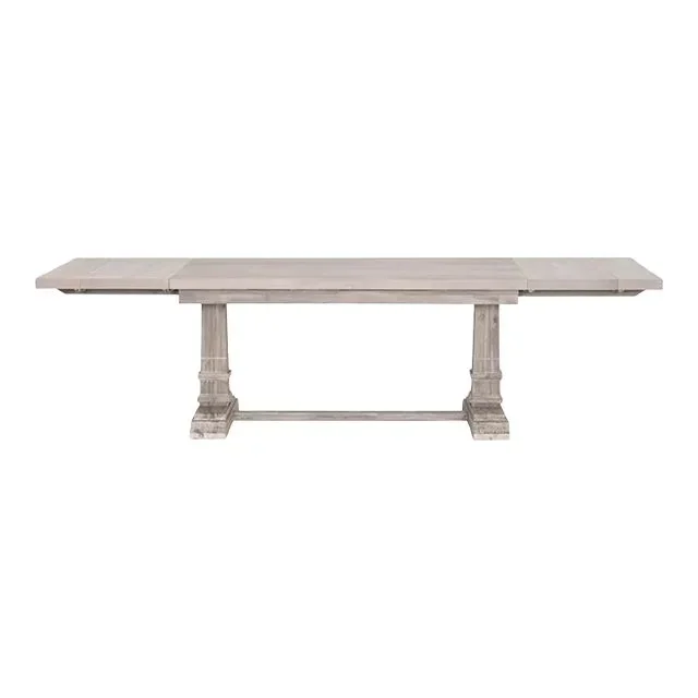 Hudson Extension Dining Table