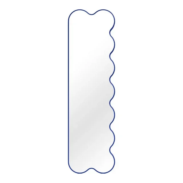 Hvyli Q9 – Narrow Full Length Mirror