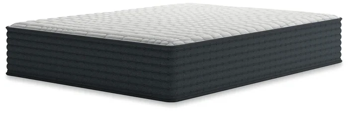 Hybrid 1300 White King Mattress