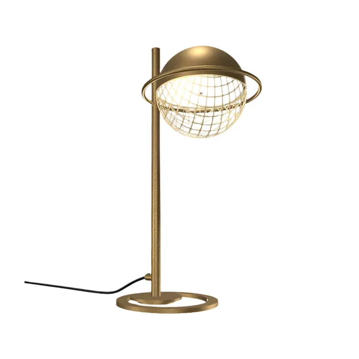 Iglu LED Table Lamp