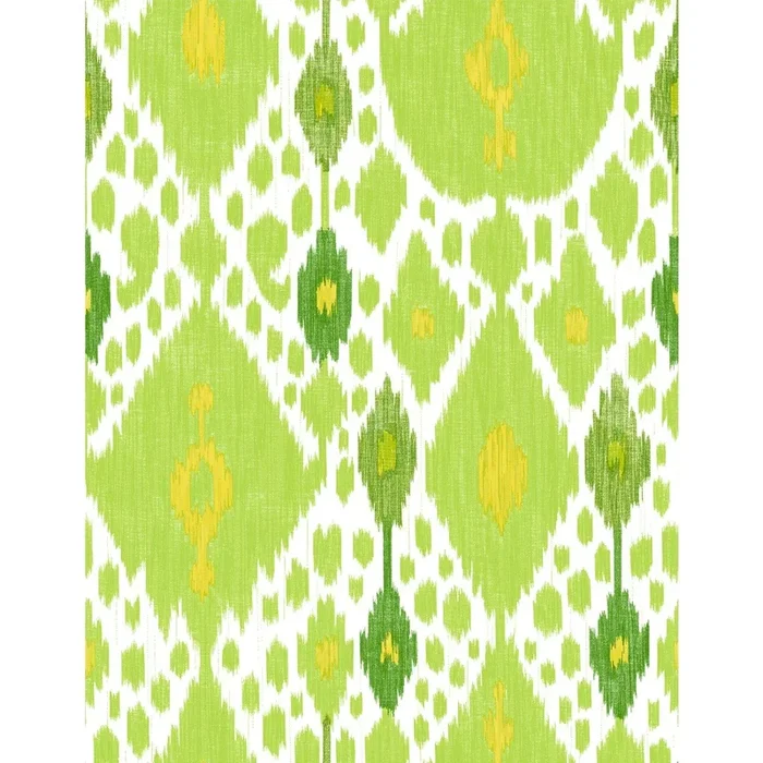Ikat – Verde – GDW5446.003.0