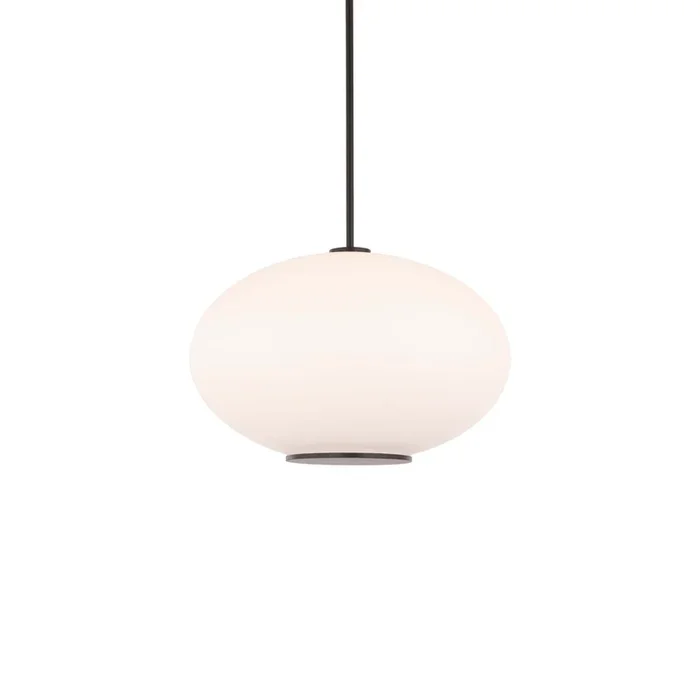 Illusion LED Pendant Light