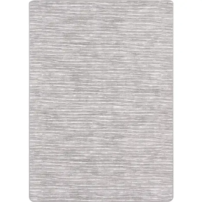 Impressions Balanced Morning Fog Area Rugs