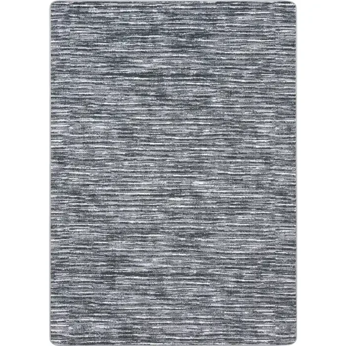 Impressions Balanced Smoke Area Rugs