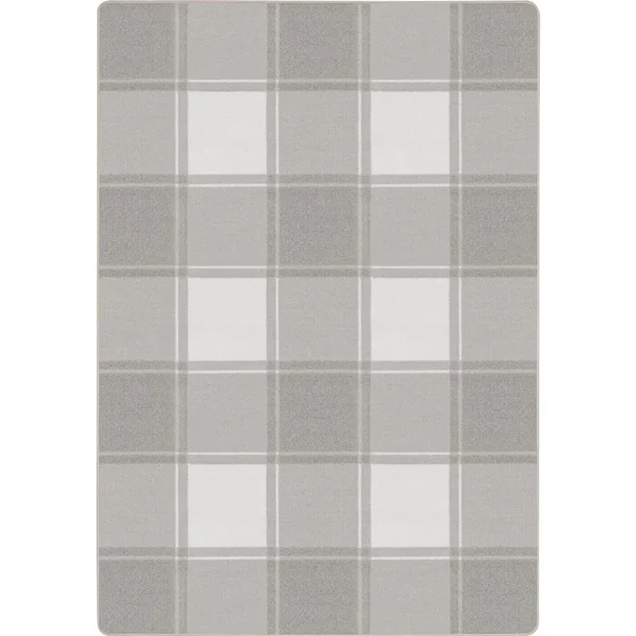 Impressions Highlander Dove Area Rugs