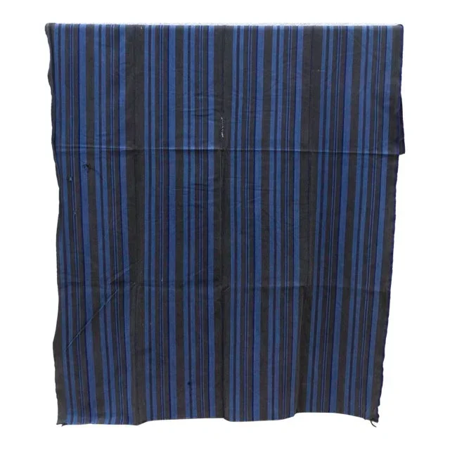 Indava Indigo Mud Cloth