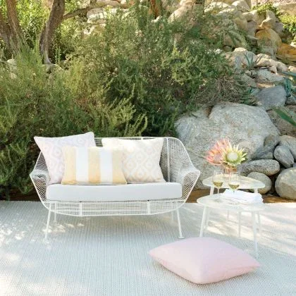 Indie Decorative Pillow By Fresh American