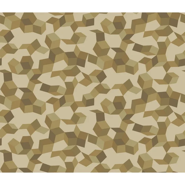 Ingot – Buff & Gold