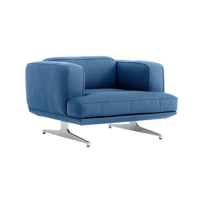 Inland Lounge Chair